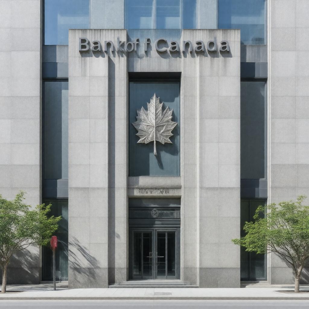 Bank of Canada